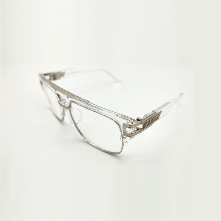 Oversize Square Sunglasses - Newretro.Net