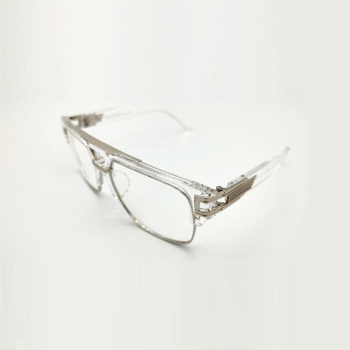 Oversize Square Sunglasses - Newretro.Net