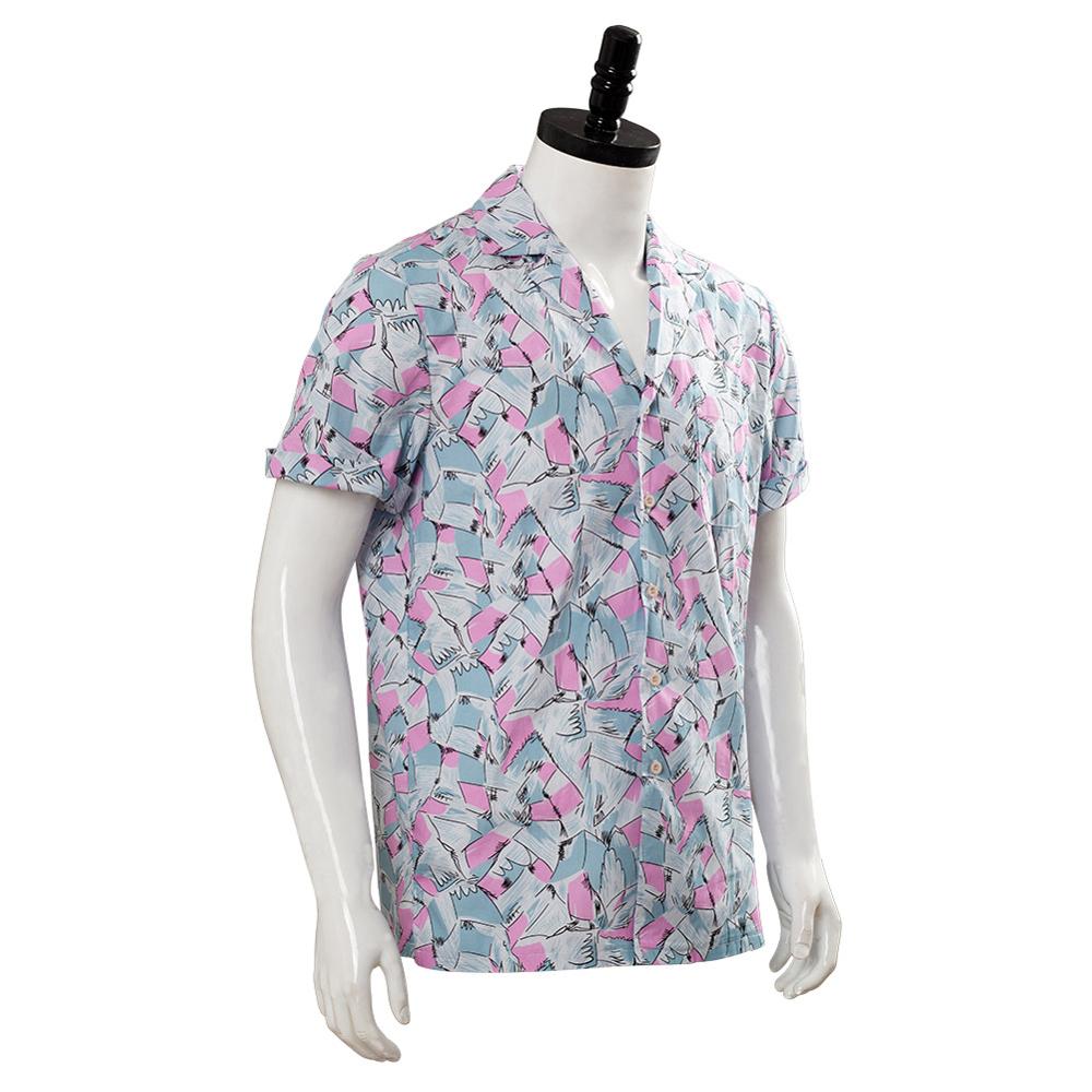 1984 Flamingo Shirt - Newretro.Net