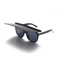 Hat Sunglasses 1982