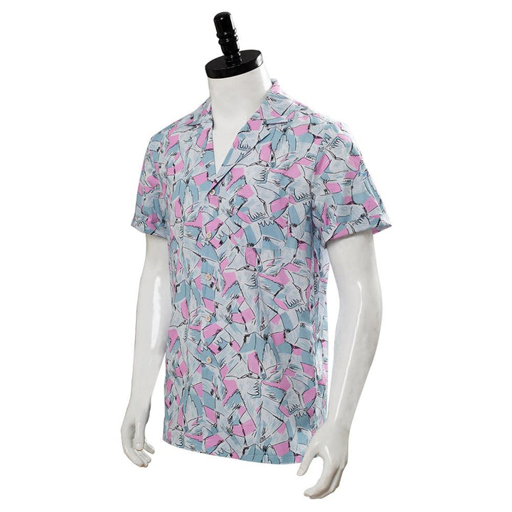 1984 Flamingo Shirt - Newretro.Net