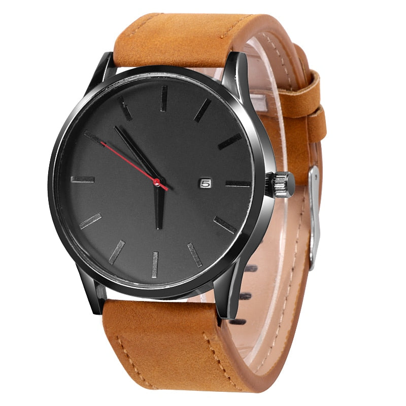 New Retro Men Watch - Newretro.Net