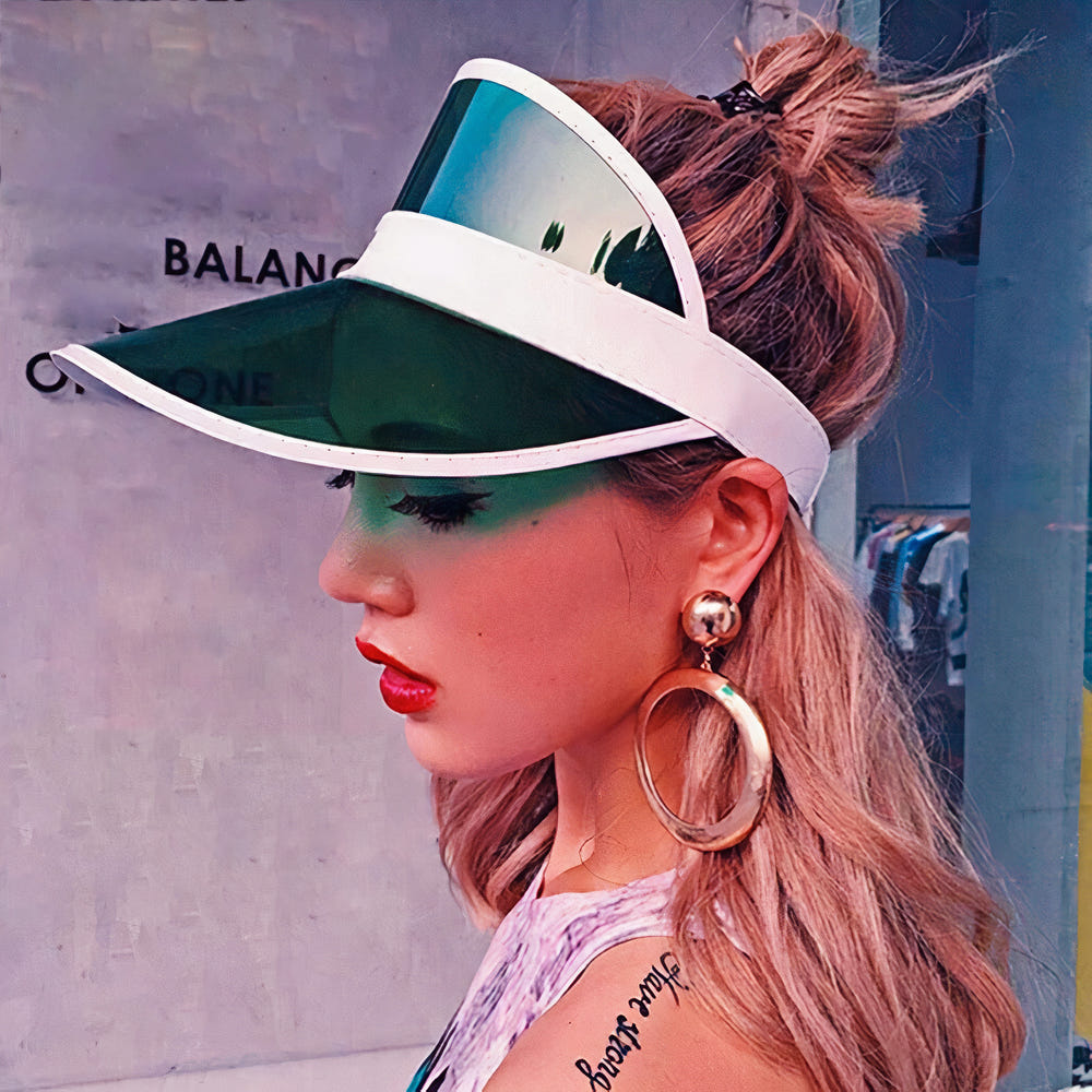 Summer 1986 New Retro Unisex Hat - Newretro.Net
