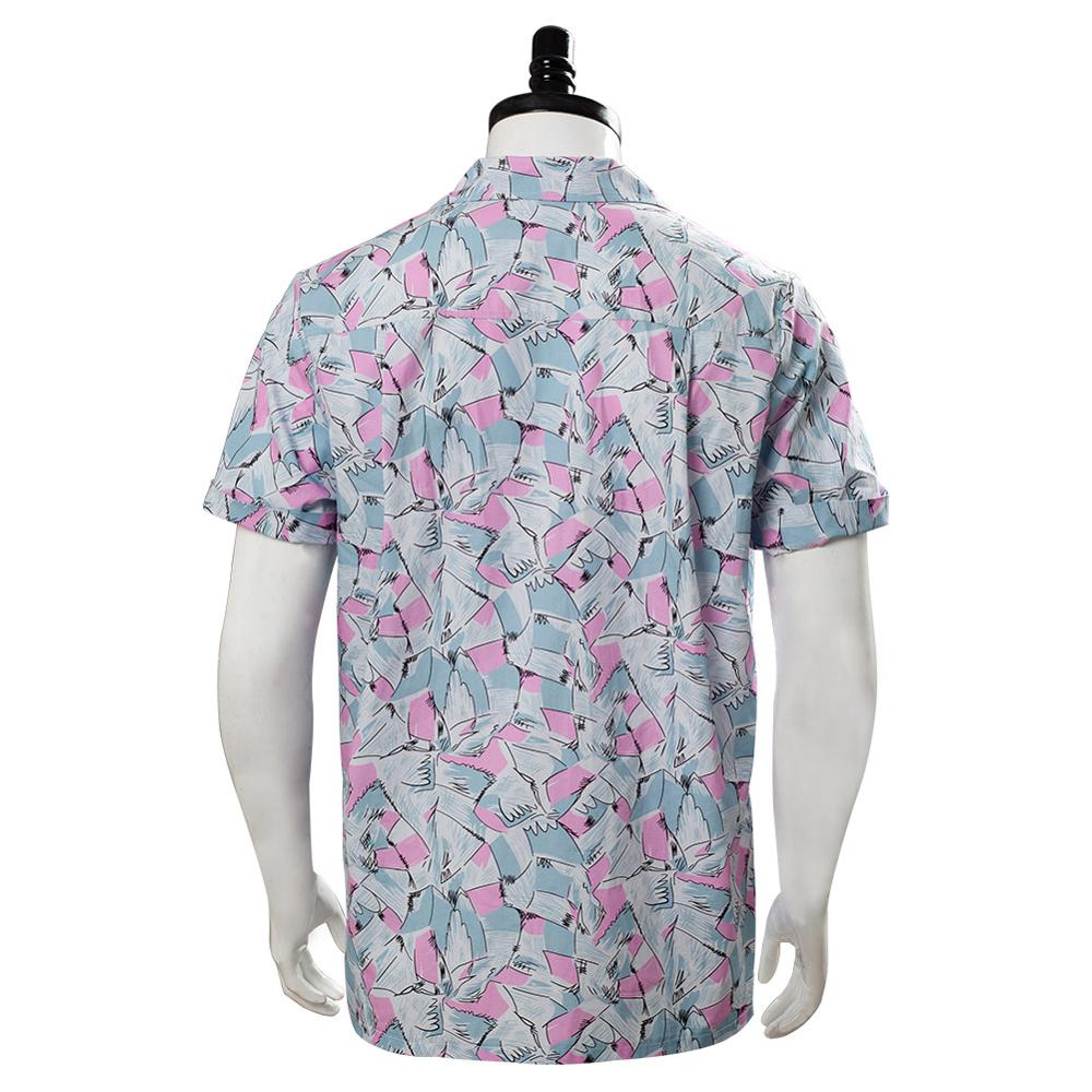 1984 Flamingo Shirt - Newretro.Net