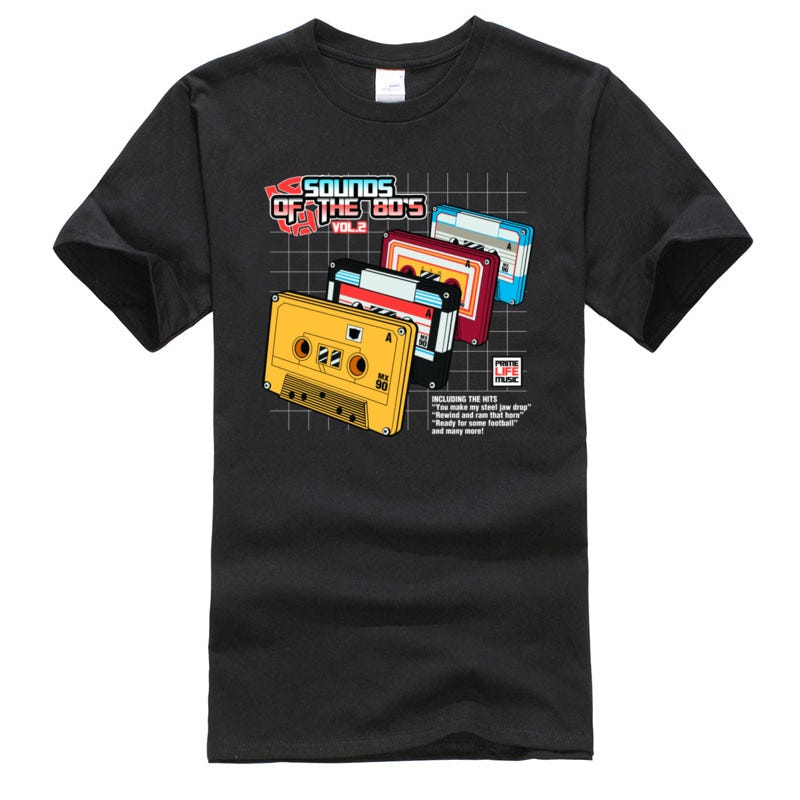Sounds of the 80s - Newretro.Net
