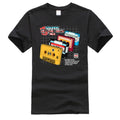Sounds Of The 80s T-Shirt