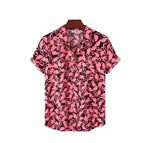 Miami Flamingo Shirt - Newretro.Net