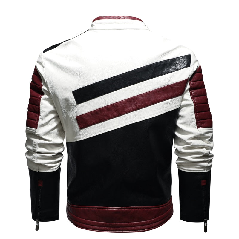 1982 Retro Rider Jackets - Newretro.Net