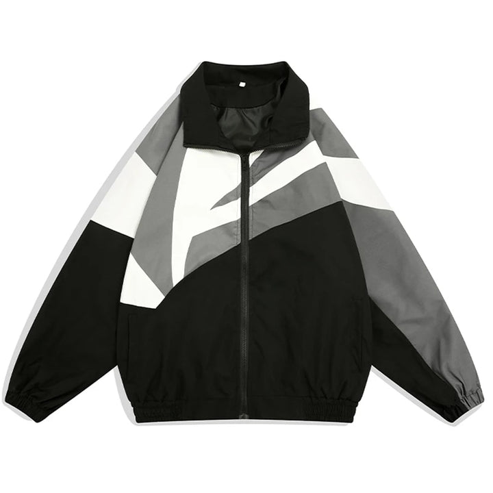 Retro Rhapsody Jacket - Newretro.Net