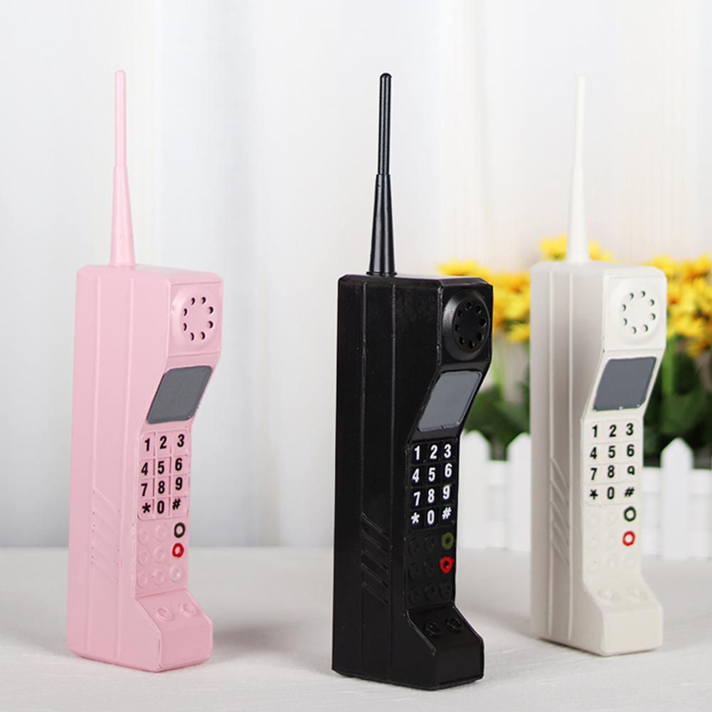 Retro Mobile Phone Model - Newretro.Net