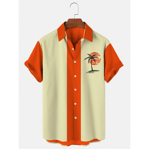 Retrowave Shirt 1985