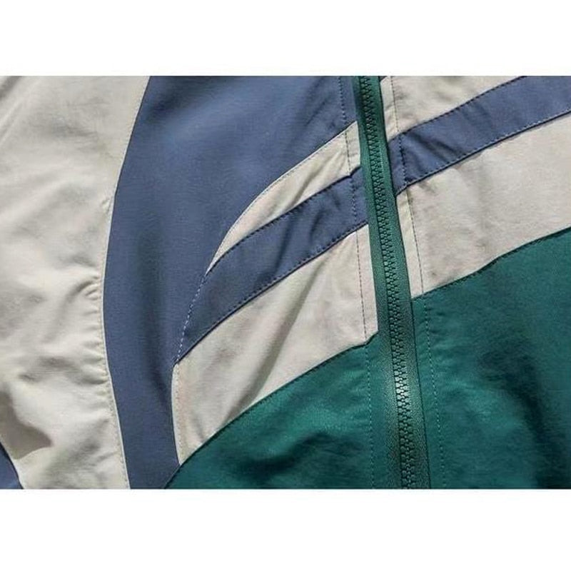 Retro Rhapsody Jacket - Newretro.Net