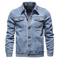 Retro Denim Jacket 1981