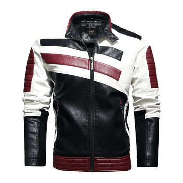 Men's Streetwear Retro 80's Jackets – Newretro.Net