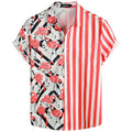 Hawaii Summer Shirt 1989