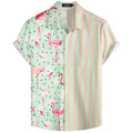 Hawaii Summer Shirt 1986