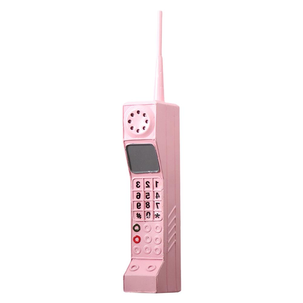 Retro Mobile Phone Model - Newretro.Net