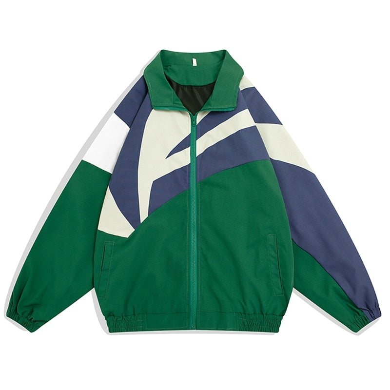 Retro Rhapsody Jacket - Newretro.Net