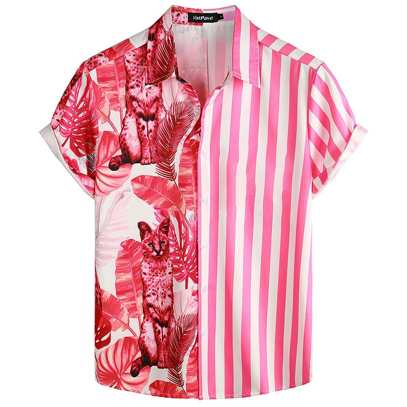 1989 Hawaii Summer Shirt - Newretro.Net