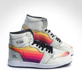 VHS T-120 Sneakers 1988