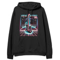 New Retro Hoodie 1988
