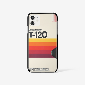 iPhone VHS case - Newretro.Net