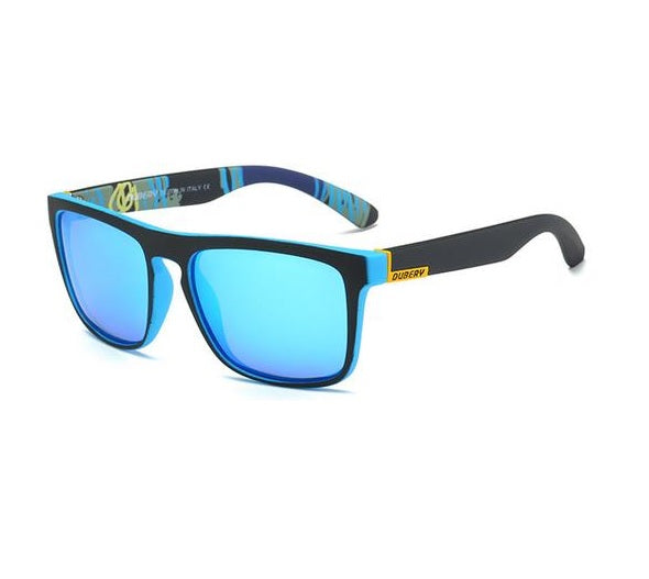 Polarized Sunglasses Aviation Driving - New Retro Streetwear Newretro.Net