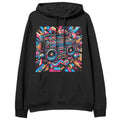 BoomBox Hoodie 1982