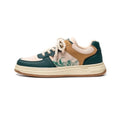 Retro Kanagawa Shoes