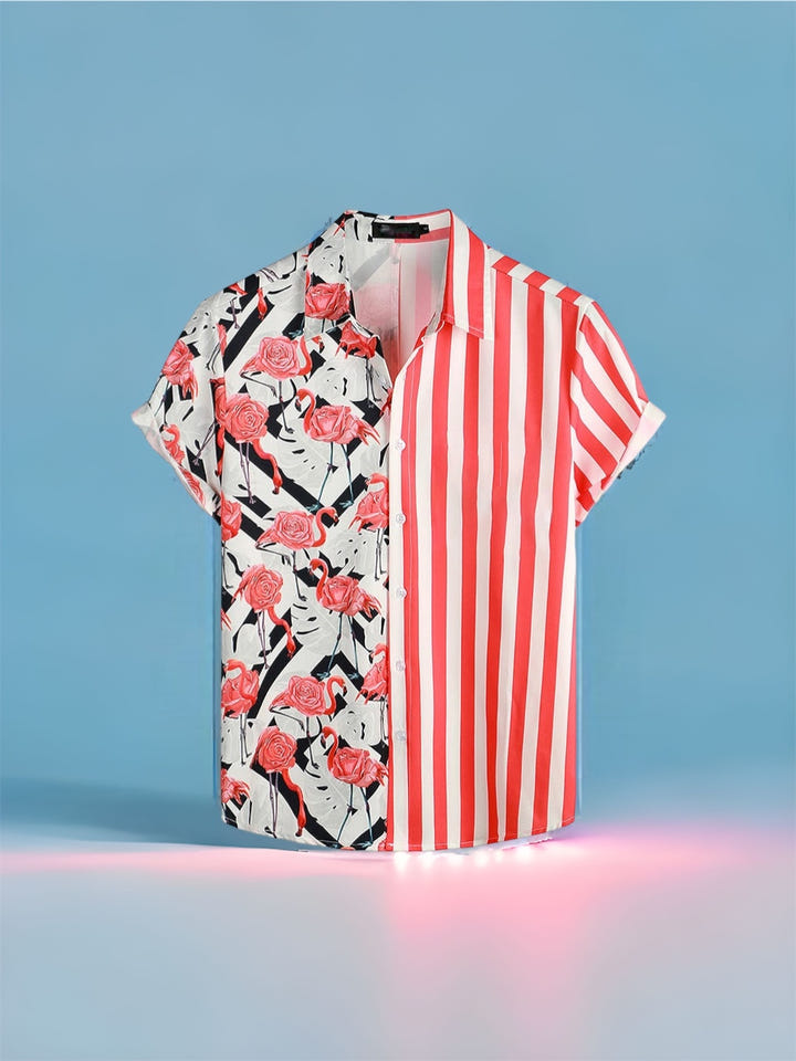 1989 Hawaii Summer Shirt - Newretro.Net