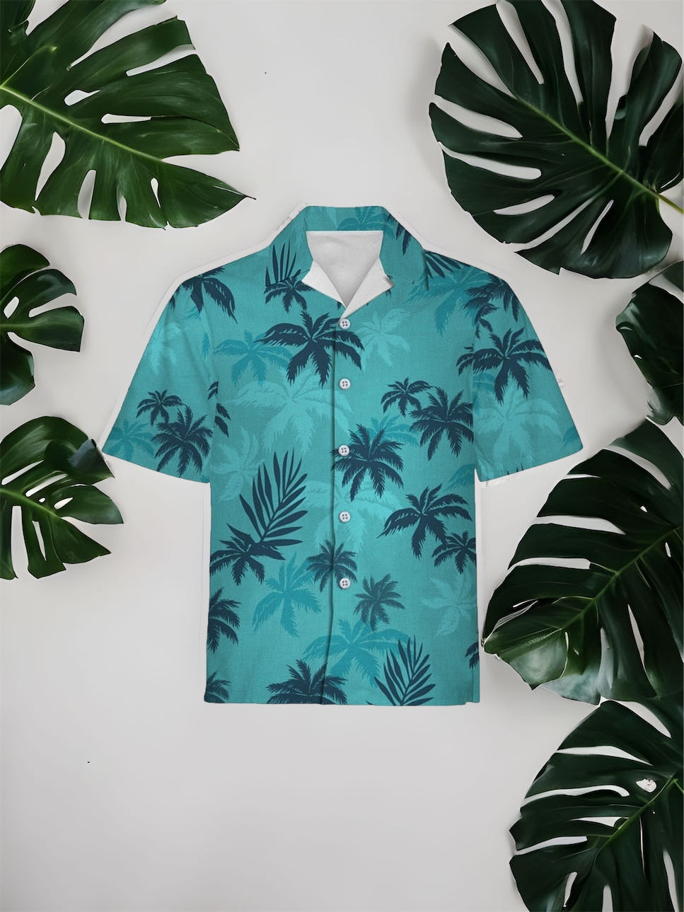 Vercetti Shirt 1986 - Newretro.Net
