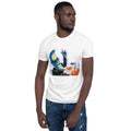 Mr. Moon Unisex T-Shirt