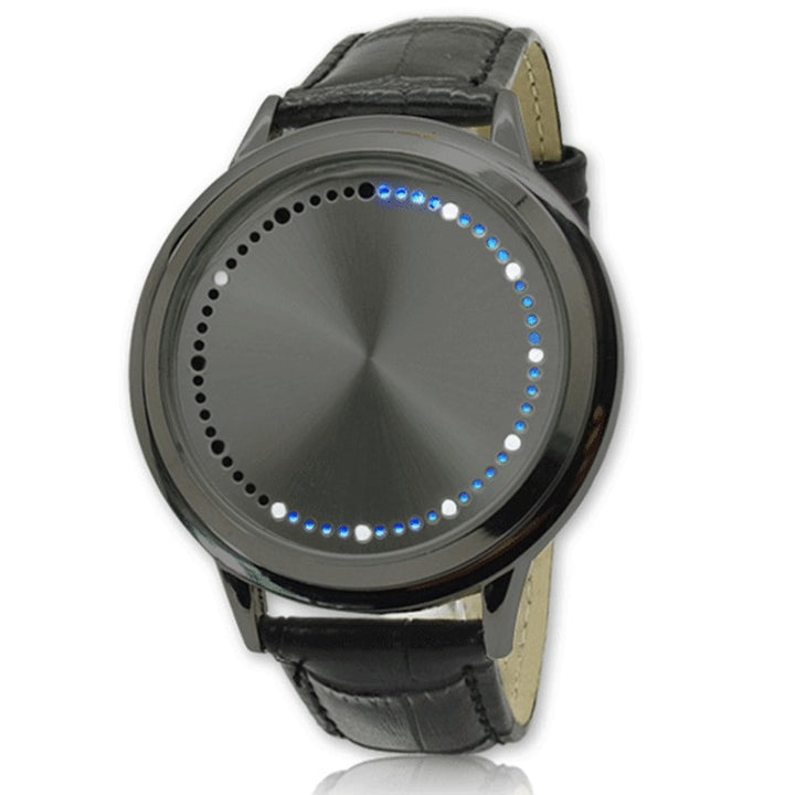 1989 Digital Futuristic Watch - New Retro Streetwear Newretro.Net