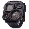 Military Watch 1986