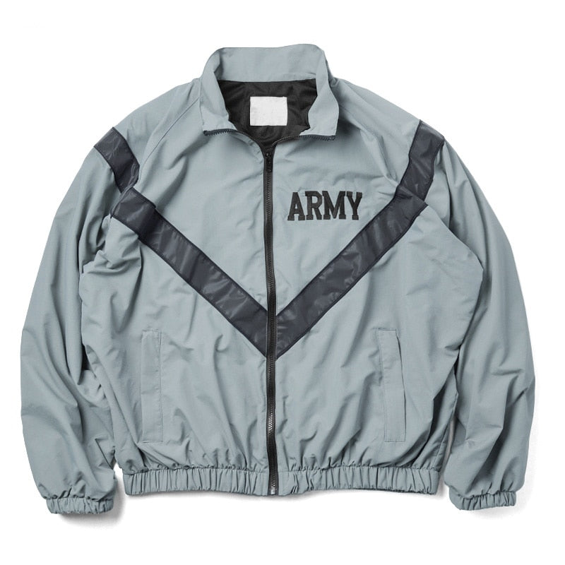 Unisex Army 1985 - New Retro Streetwear Newretro.Net