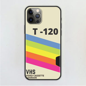 VHS Phone Cases - Newretro.Net