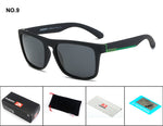 Polarized Sunglasses Aviation Driving - New Retro Streetwear Newretro.Net