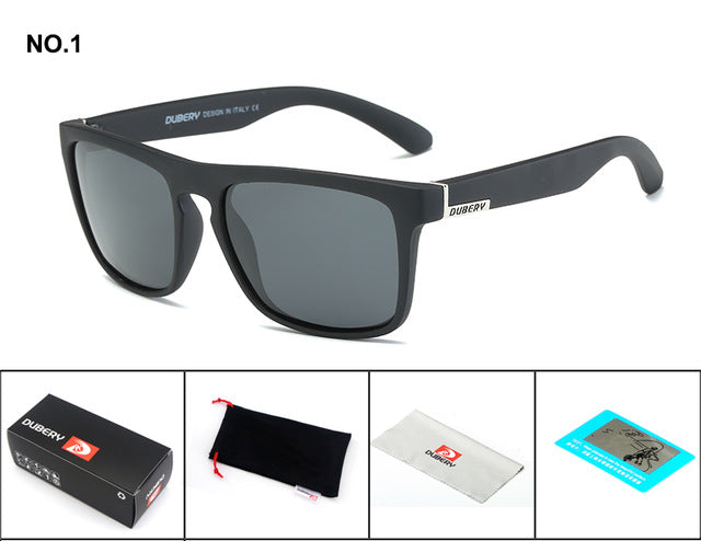 Polarized Sunglasses Aviation Driving - New Retro Streetwear Newretro.Net