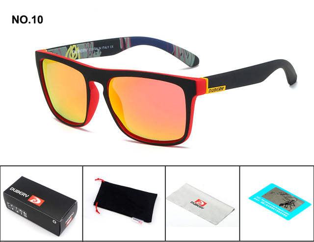 Polarized Sunglasses Aviation Driving - New Retro Streetwear Newretro.Net