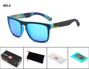 Polarized Sunglasses Aviation Driving - New Retro Streetwear Newretro.Net