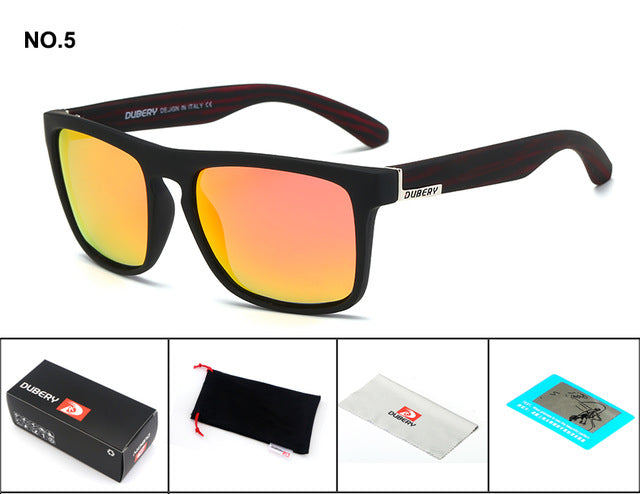 Polarized Sunglasses Aviation Driving - New Retro Streetwear Newretro.Net