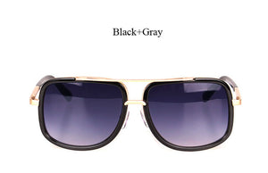 Coodaysuft Oversized Sunglasses - New Retro Streetwear Newretro.Net