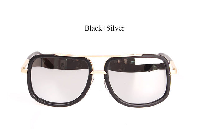 Coodaysuft Oversized Sunglasses - New Retro Streetwear Newretro.Net