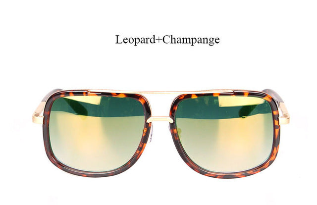 Coodaysuft Oversized Sunglasses - New Retro Streetwear Newretro.Net