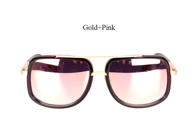 Coodaysuft Oversized Sunglasses - New Retro Streetwear Newretro.Net