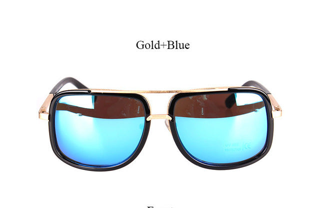 Coodaysuft Oversized Sunglasses - New Retro Streetwear Newretro.Net