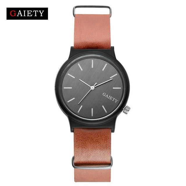 Retro Design Men's Watch - New Retro Streetwear Newretro.Net