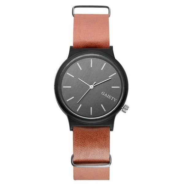 Retro Design Men's Watch - New Retro Streetwear Newretro.Net