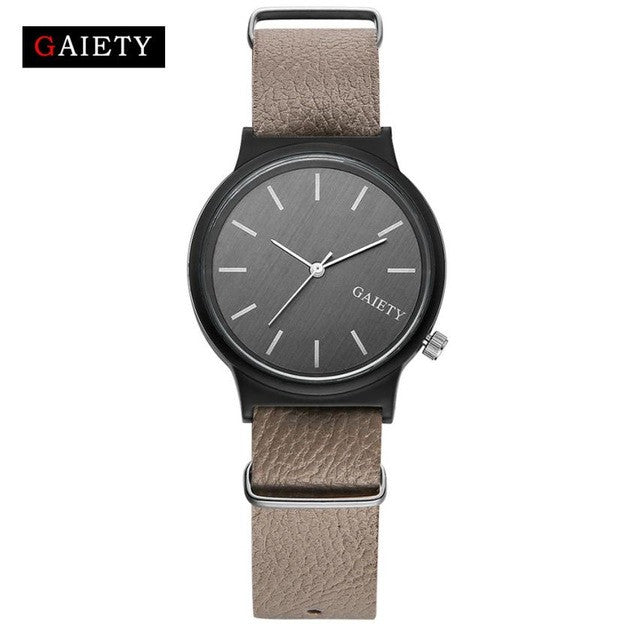 Retro Design Men's Watch - New Retro Streetwear Newretro.Net