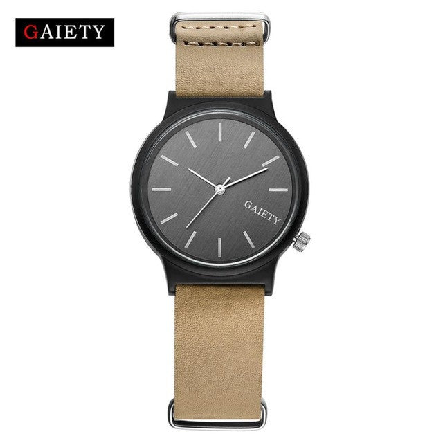 Retro Design Men's Watch - New Retro Streetwear Newretro.Net